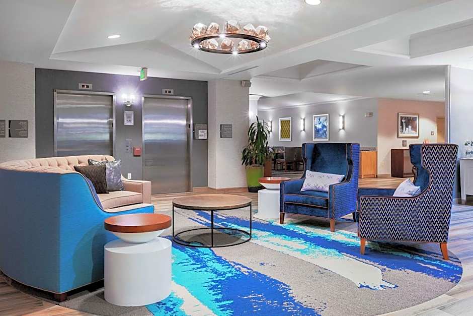 Homewood Suites By Hilton Seattle-Downtown