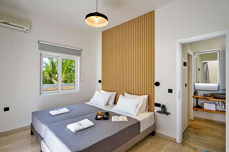 Eloque Simple living space