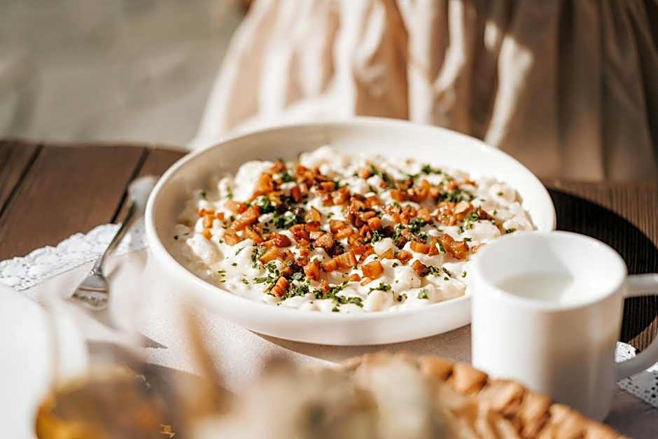 Hotel****Liptovský dvor