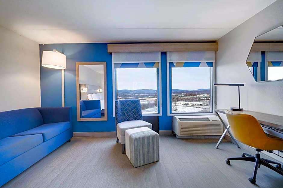 Holiday Inn Express Wilkes-Barre East By IHG