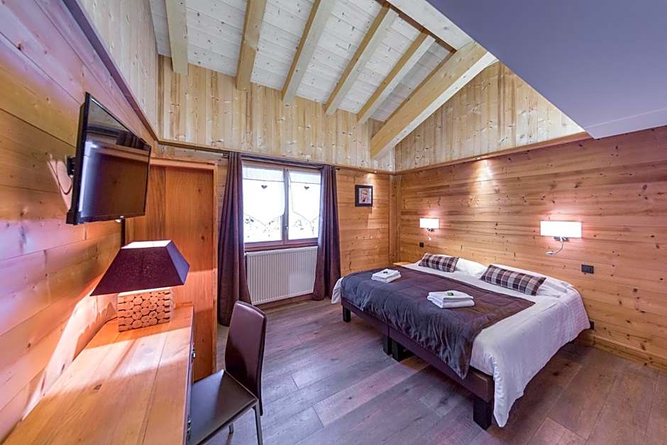 Logis Hotel Gai Soleil
