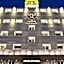 Hotel Yeogiuhtte Gangneung Gyeongpo