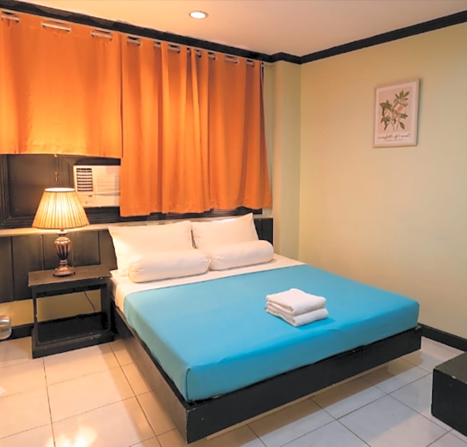 Davao Royal Suites and Residences