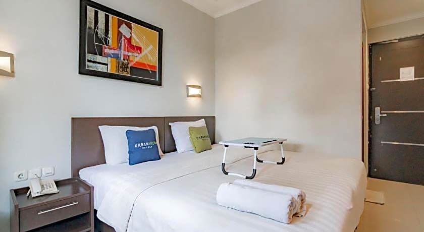 Urbanview Hotel Grand Malabar Bandung by RedDoorz
