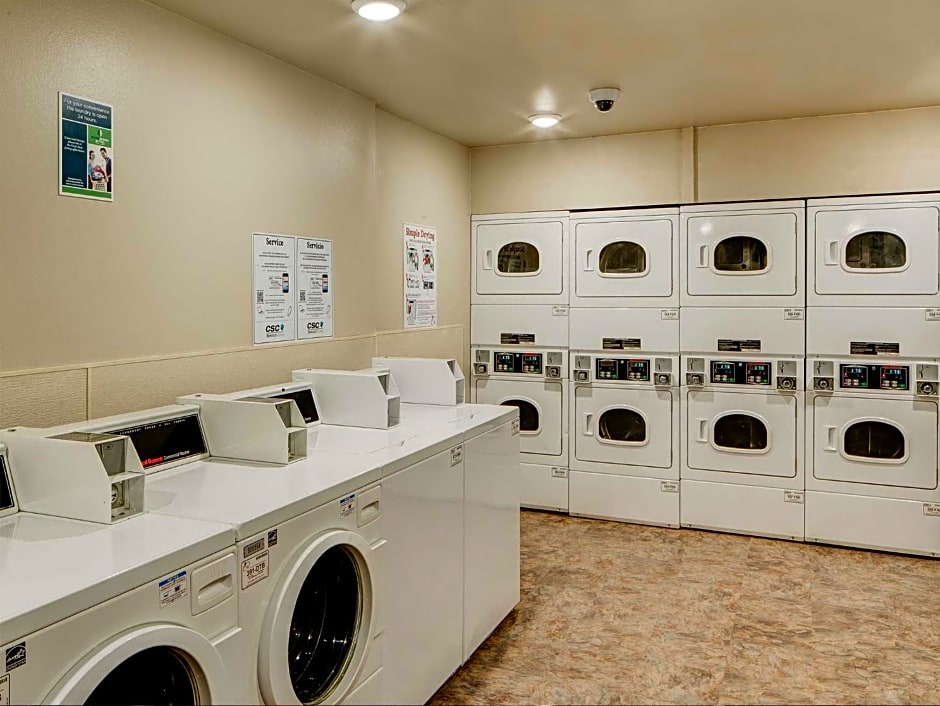 Suburban Studios Watford City