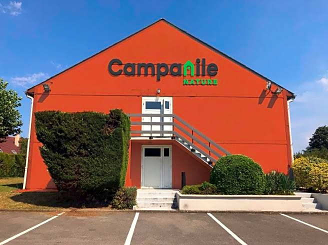 Campanile Sannois - Ermont