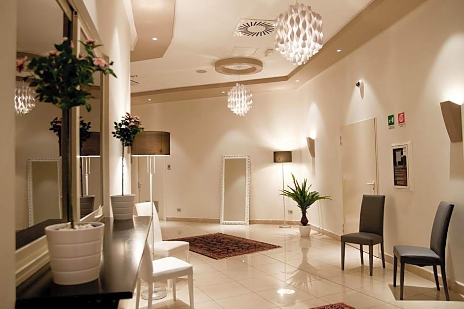 Plaza Hotel Catania