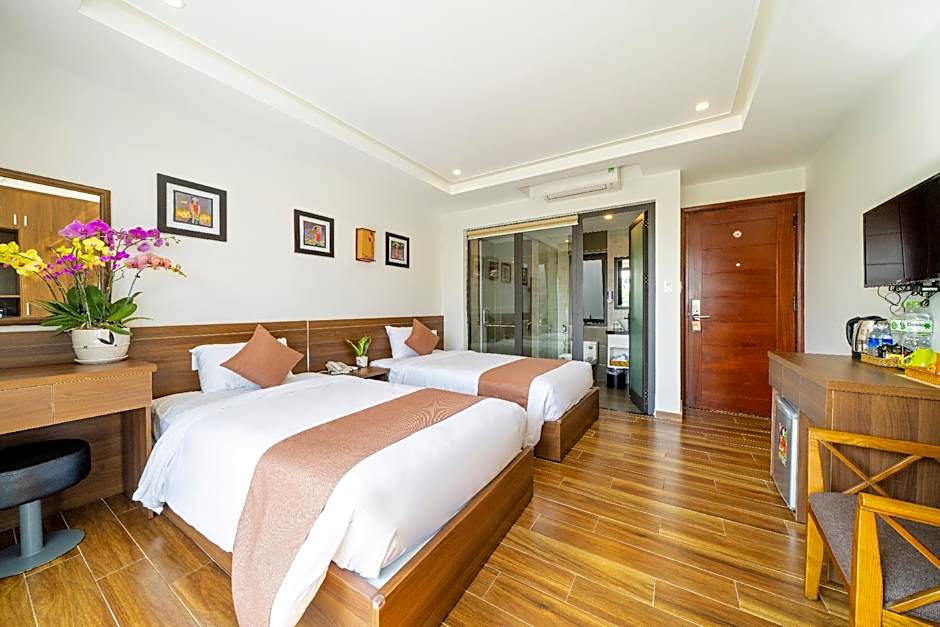 Brother Villa Hoi An