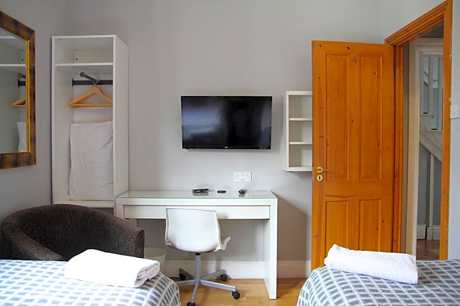 Greenmount Bed and Breakfast