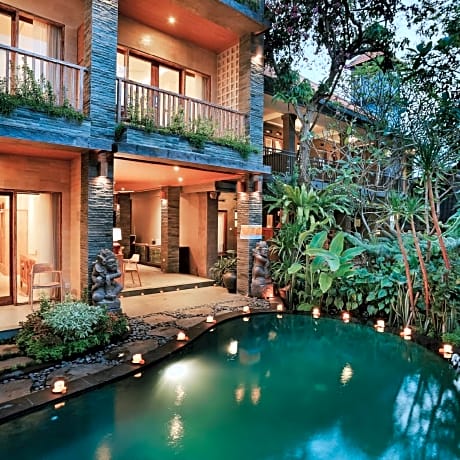 LASTANA SUITE UBUD