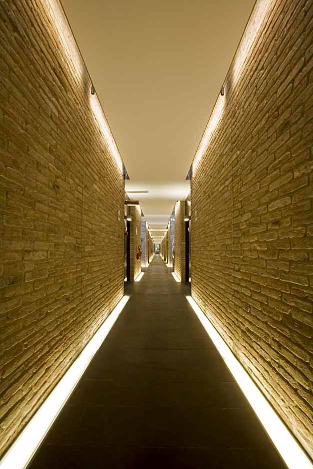 Best Western Hotel Green City