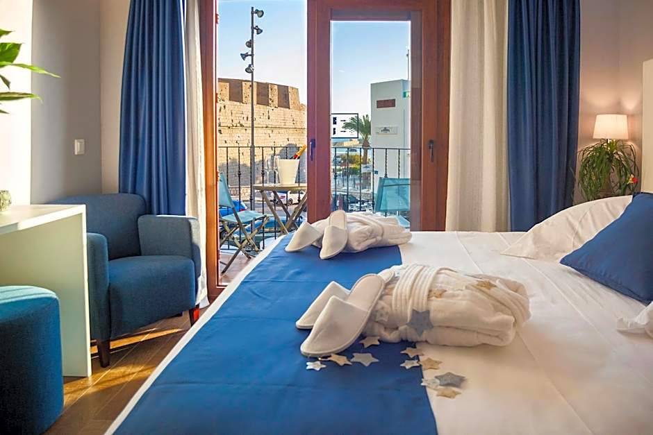 Hotel Boutique Barra Alta (Adults Only)