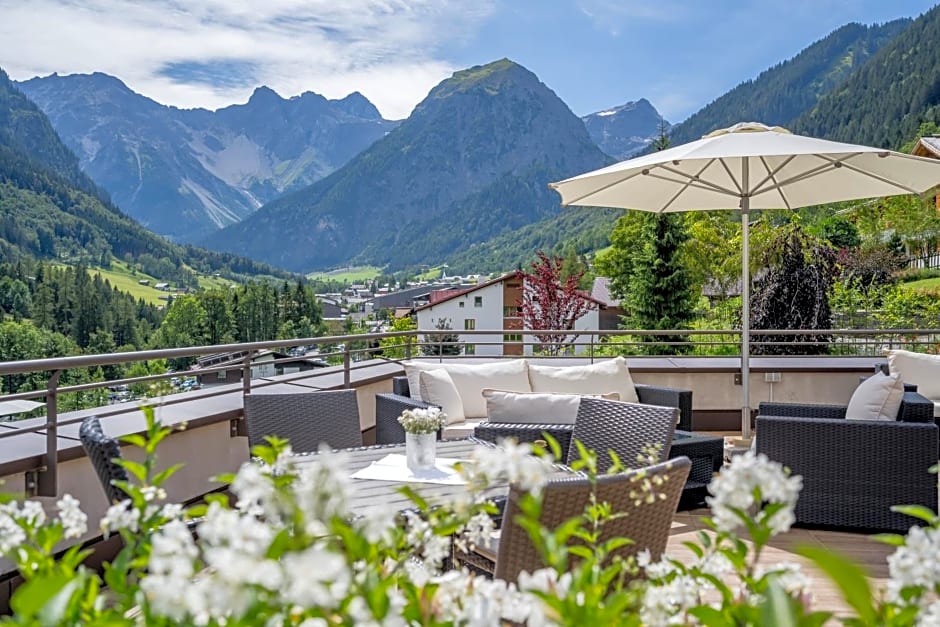 Alpenhotel Zimba