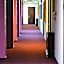 Daily Plaza Boutique Hotel