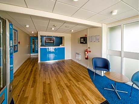 Travelodge Leicester Markfield