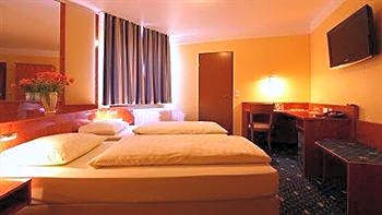 Hotel Astro