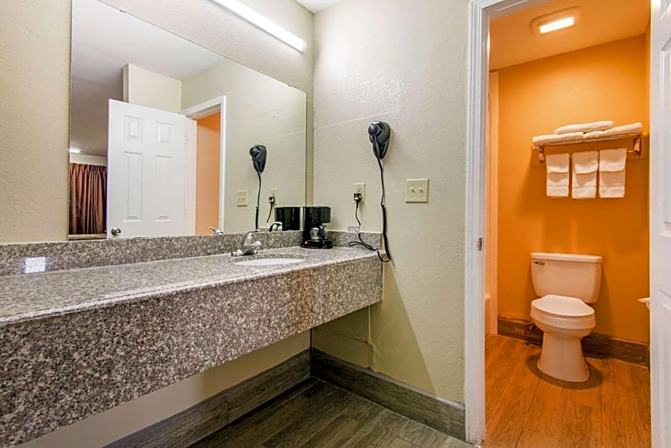 Rodeway Inn - Pauls Valley