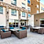 Best Western Plus Bolivar Hotel & Suites