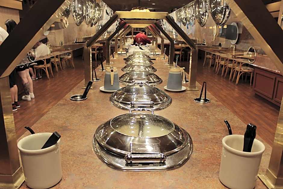 Ramada by Wyndham Kissimmee Gateway