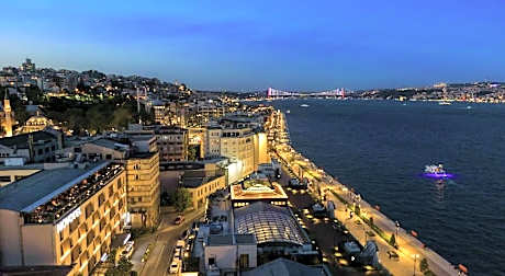 Novotel Istanbul Bosphorus