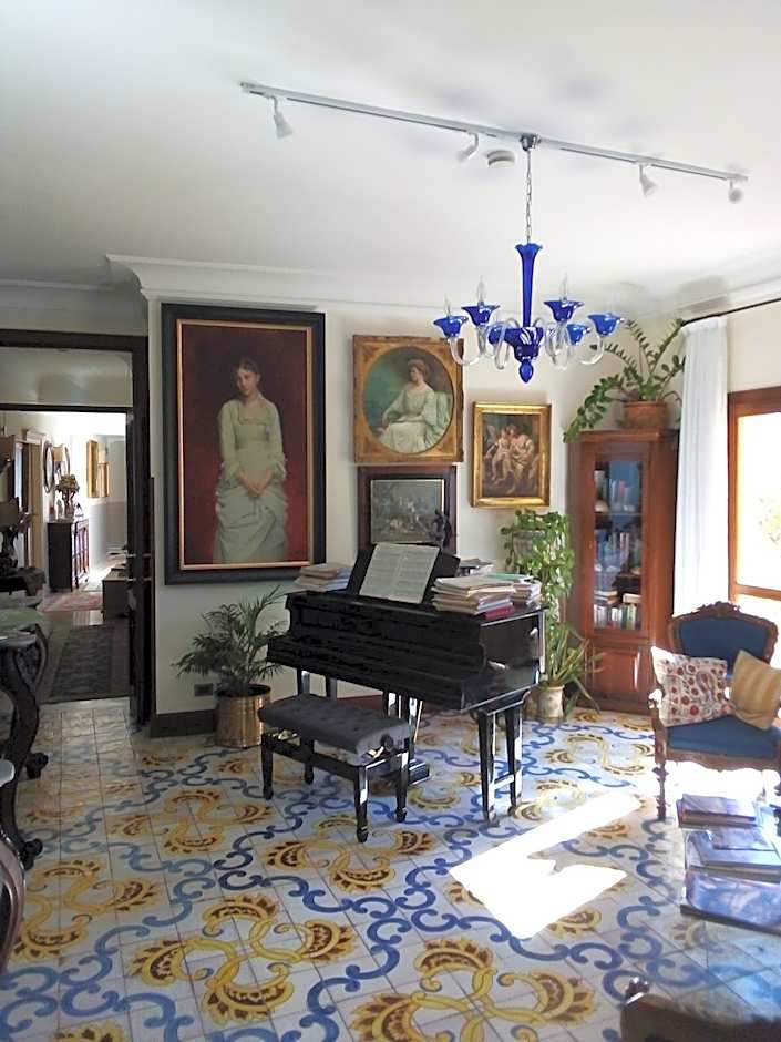 terrazze di montelusa