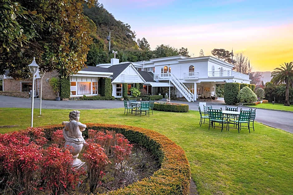 Wallaceville House Motor Lodge