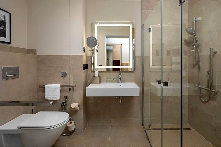 Courtyard by Marriott Milano Linate