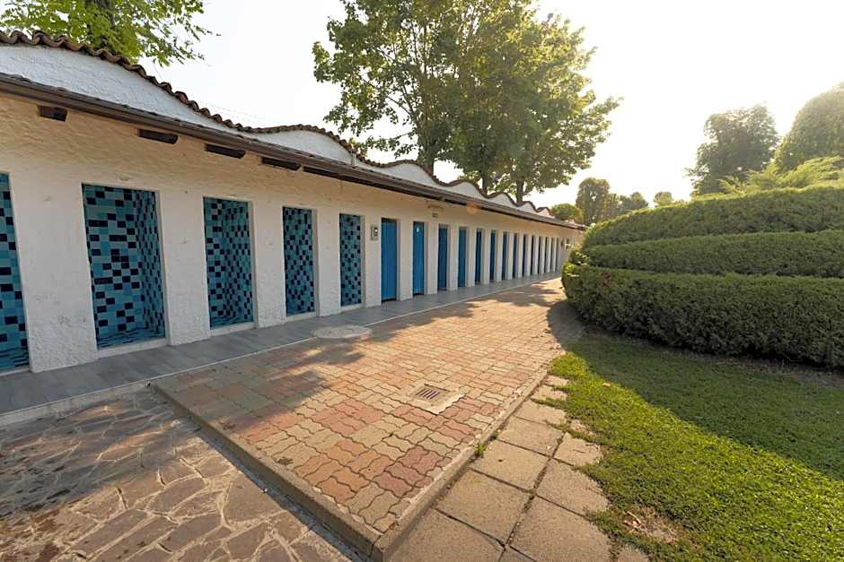 Terme Di Monte Valenza