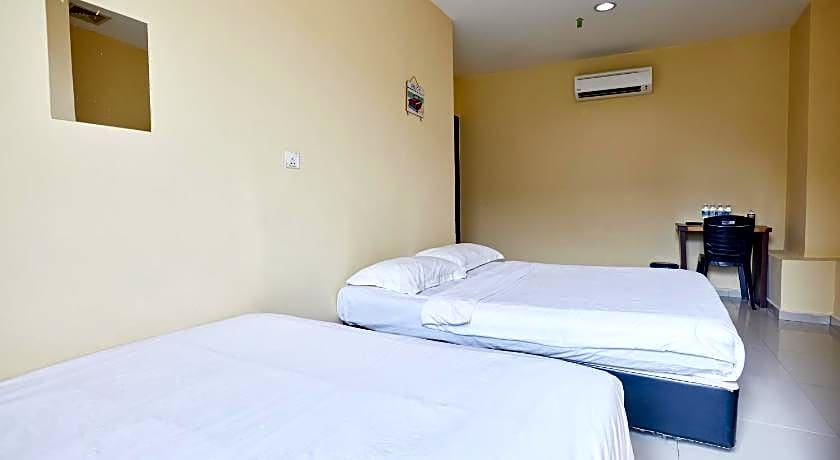Hotel Inap Sri Gombak