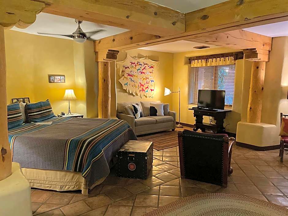 El Portal Sedona Hotel