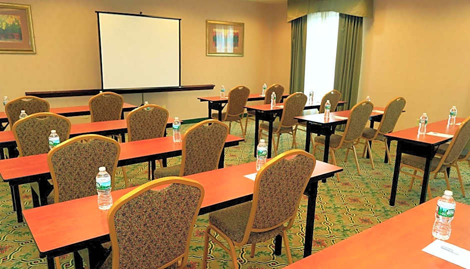 Hampton Inn By Hilton & Suites Lamar