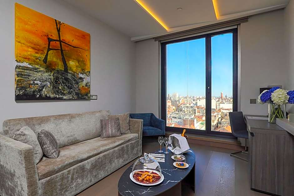 VP Plaza España Design