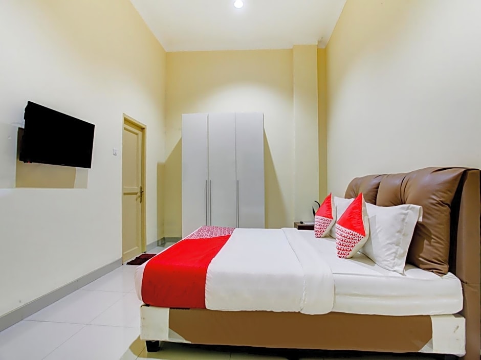 OYO 90141 3a Syariah