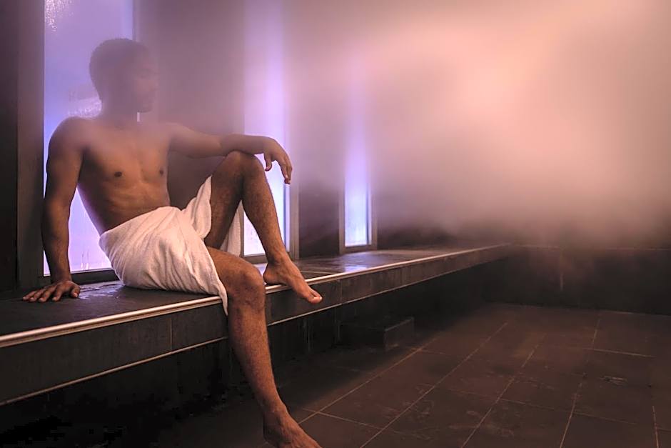 Le M & Spa Bordeaux Aéroport by Hôtels & Préférence