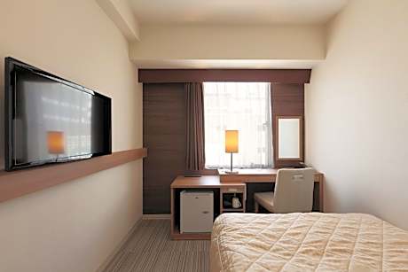 Two Adjacent Single Rooms - Non-Smoking