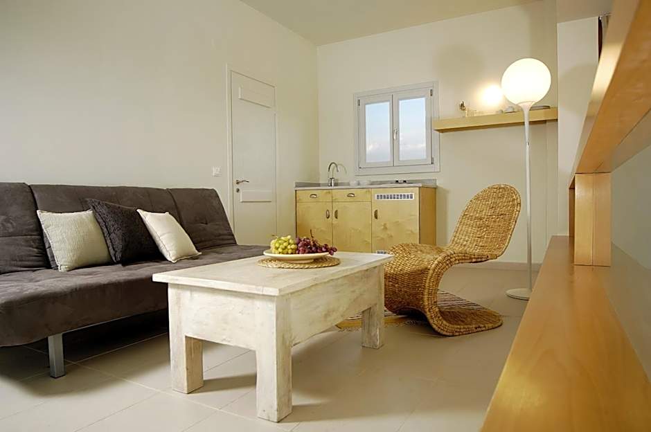 Filoxenia Apartments