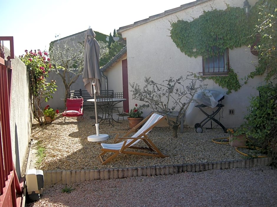 Chambre d'hôtes Esterelle