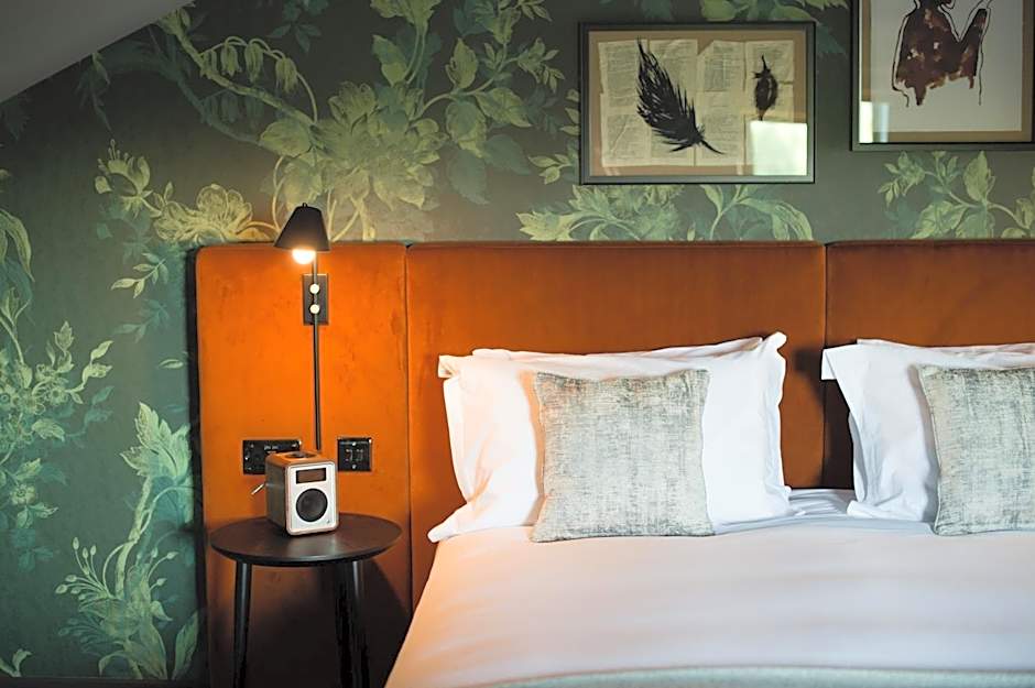 Hotel Du Vin Stratford