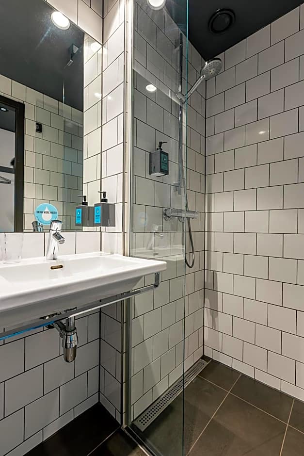 Comfort Hotel Västerås