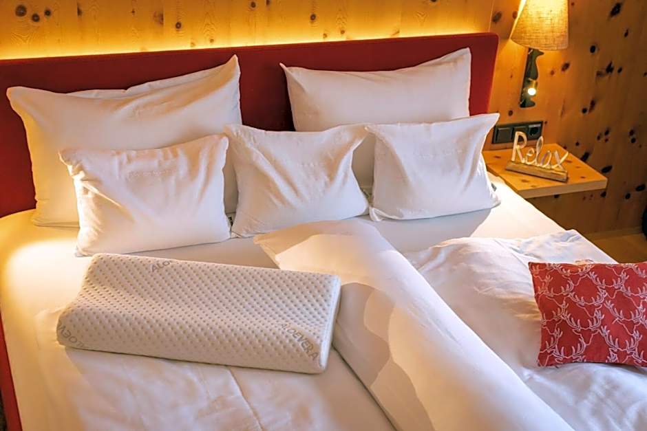 Hapimag Ferienwohnungen Zell am See