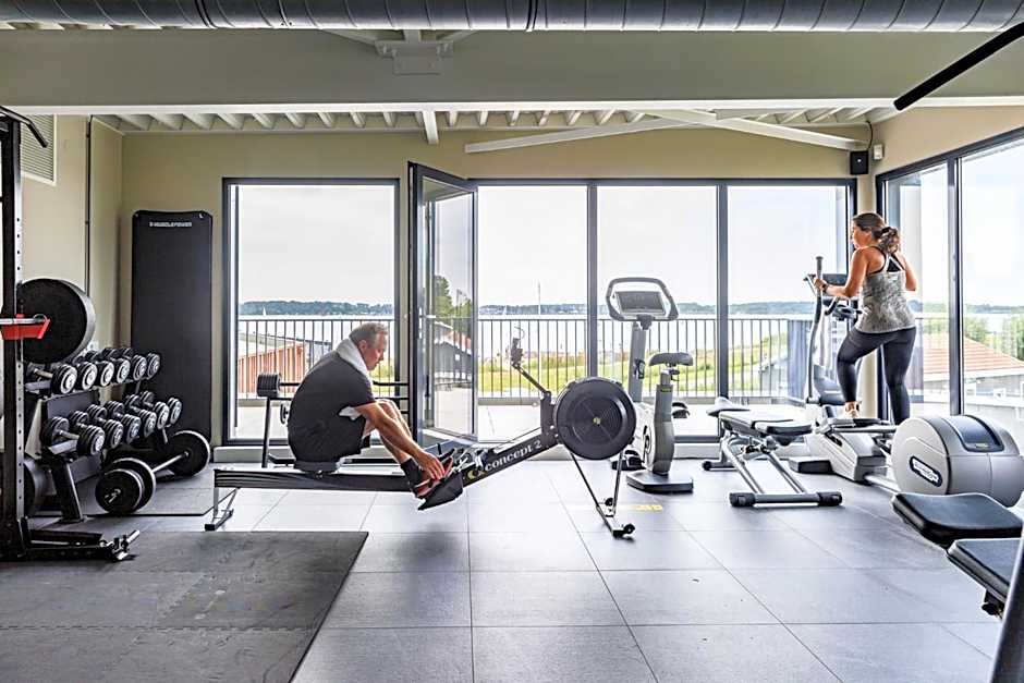 RCN Vakantiepark de Schotsman Bungalow de Bevelander