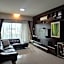 K. Riverfront apartment
