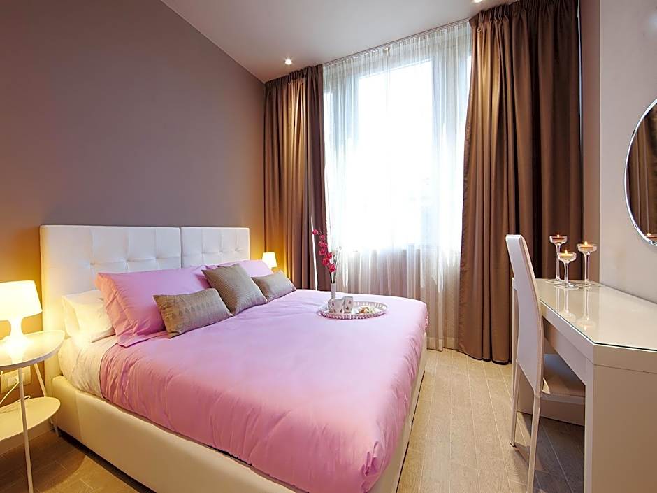 La Farina Apartments