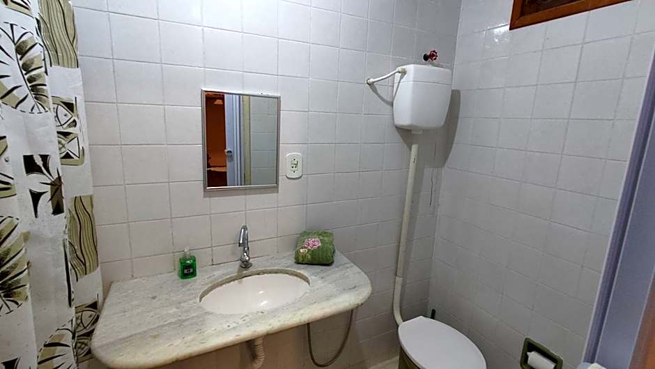 Refúgio da Mangueira