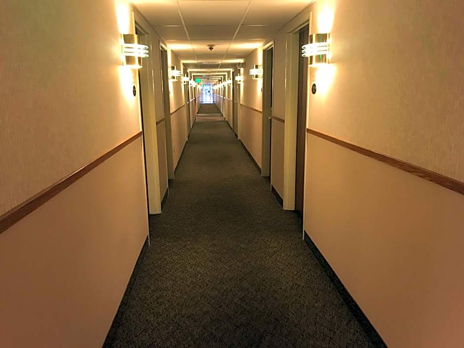 Americas Best Value Inn Cedar City