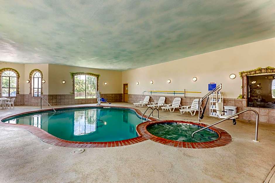 Sleep Inn & Suites Hewitt - South Waco