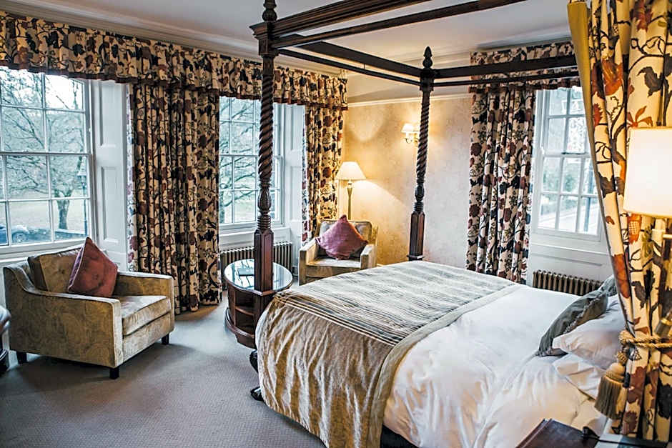 Royal Oak Hotel