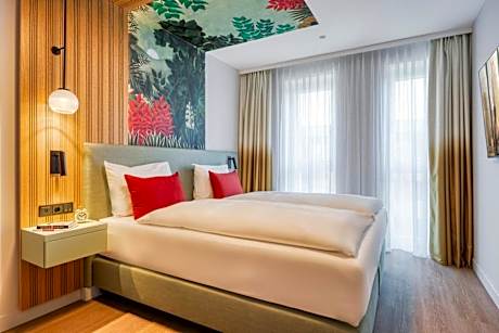 One-Bedroom Executive Apartment