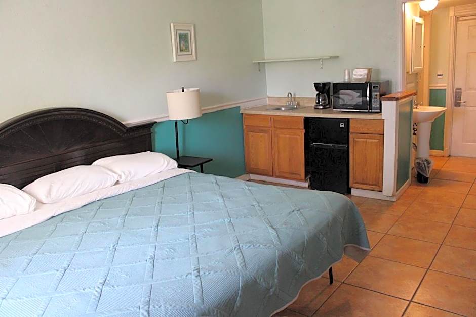 Executive Economy Lodge