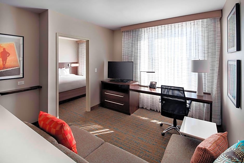 Residence Inn by Marriott Boston Watertown